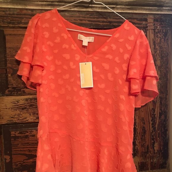 Michael Kors Tops - Michael Kors Top, XS, NWT